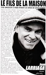 Télécharger le livre :  Le fils de la maison