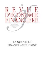 Download this eBook La nouvelle finance américaine