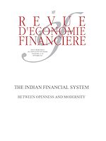 Télécharger le livre :  The Indian Financial System