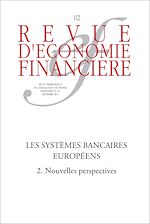 Download this eBook Les systèmes bancaires européens (2) Nouvelles perspectives