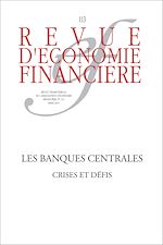 Download this eBook Les banques centrales