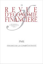 Download this eBook PME : Financer la compétitivité