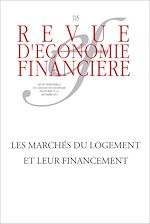 Download this eBook Les marchés du logement et leur financement