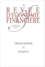 Download this eBook Démographie et finance