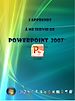 Télécharger le livre :  J'apprends à me servir de Powerpoint 2007 - Faire une présentation