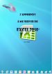 Télécharger le livre :  J’apprends à me servir de Excel 2010 - Faire un tableau avec Excel 2010