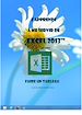 Télécharger le livre :  J'apprends à me servir de Excel 2013 - Faire un tableau avec Excel 2013
