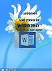 Télécharger le livre :  J'apprends à me servir de Word 2013 - Faire un document court avec Word 2013