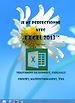Télécharger le livre :  Je me perfectionne avec Excel 2013 - Traitement de données, tableaux croisés, macrocommandes, vba