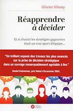 Télécharger le livre :  Réapprendre à décider