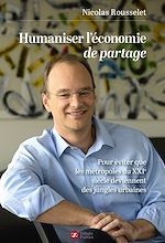 Télécharger le livre :  Humaniser l'économie de partage