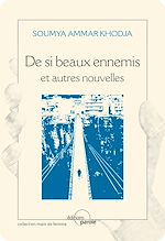 Télécharger le livre :  De si beaux ennemis et autres nouvelles