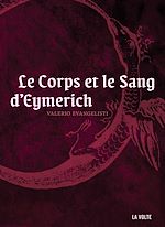 Télécharger le livre :  Le Corps et le Sang d'Eymerich