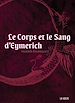 Télécharger le livre :  Le Corps et le Sang d'Eymerich