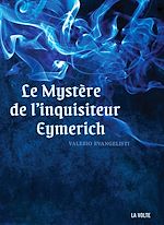 Télécharger le livre :  Le Mystère de l'Inquisiteur Eymerich