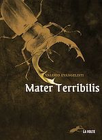 Télécharger le livre :  Mater Terribilis