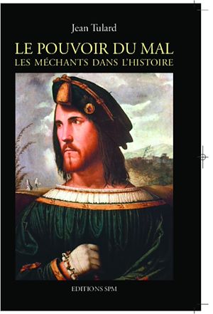Download the eBook: Pouvoir du Mal