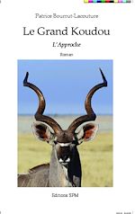 Download this eBook Le Grand Koudou