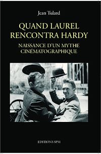 Télécharger le livre :  Quand Laurel rencontra Hardy
