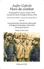 Download this eBook Ausser Gefecht / Hors de combat