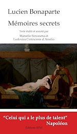 Télécharger le livre :  Mémoires secrets