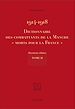 Télécharger le livre :  1914-1918 Dictionnaire des combattants de la Manche "Morts pour la France"
