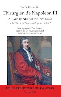 Télécharger le livre :  Chirurgien de Napoléon III