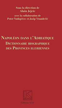 Télécharger le livre :  Napoléon dans l'Adriatique