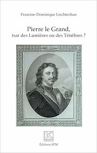 Télécharger le livre :  Pierre Le Grand