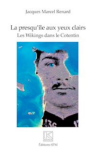 Télécharger le livre :  La presqu'île aux yeux clairs