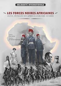 Télécharger le livre :  Les forces noires africaines