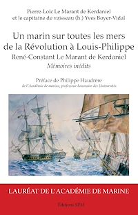 Télécharger le livre :  Un marin sur toutes les mers
