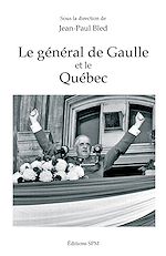 Download this eBook Le général de Gaulle et le Québec