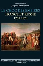 Download this eBook Le choc des empires