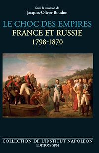 Télécharger le livre :  Le choc des empires