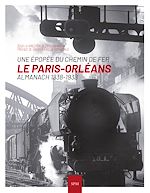 Télécharger le livre :  Le Paris-Orléans