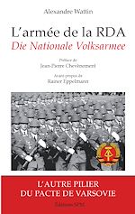 Download this eBook L'armée de la RDA