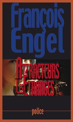 Télécharger le livre :  Les Attracteurs étranges