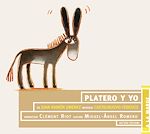 Télécharger le livre :  Platero y yo - Version française