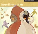 Télécharger le livre :  Salomon et la reine de Saba