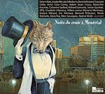 Télécharger le livre :  Nuits du conte à Montréal