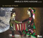 Télécharger le livre :  Le mariage d'Atyek