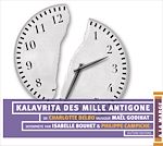 Télécharger le livre :  Kalavrita des mille Antigone