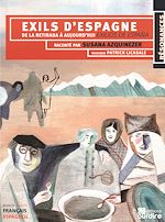 Télécharger le livre :  Exils d'Espagne