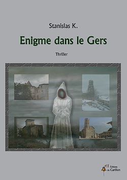 Télécharger le livre :  Enigme dans le Gers