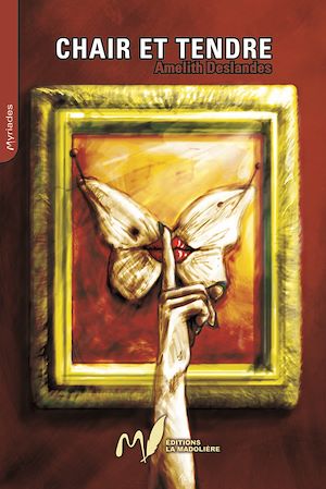 Téléchargez le livre :  Chair et Tendre