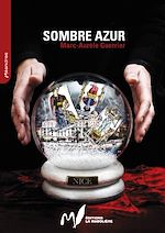 Télécharger le livre :  Sombre Azur