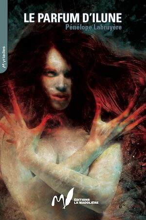 Téléchargez le livre :  Le Parfum d'Ilune