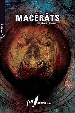 Téléchargez le livre :  Macérâts