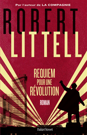 Téléchargez le livre :  Requiem pour une révolution